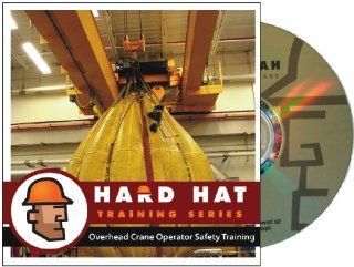 Overhead Crane Operator Safety Training   Job Site Safety Equipment  