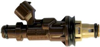 AUS Injection MP 10239 Remanufactured Fuel Injector Automotive