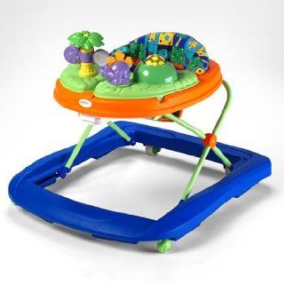 Safety 1st Sound 'n Lights Discovery Walker  Baby Walkers  Baby