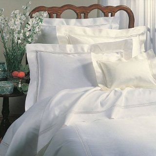 Diamante Duvet   Off White, Full/Queen   Frontgate   Home And Garden Products
