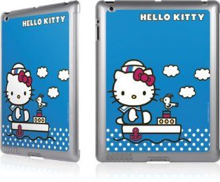 Hello Kitty Sailing   iPad 2nd & 3rd Gen   LeNu Case Cell Phones & Accessories