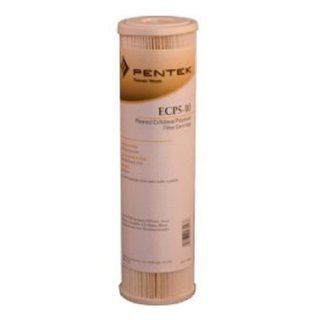ECP50 10 Pentek Replacement Filter Cartridge   Replacement Water Filters