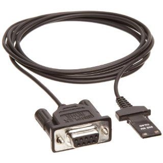 Starrett PT62606 Computer Interface Cable to PC (RS232) For Starrett 797 Electronic Caliper Outside Micrometer Accessories