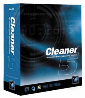 Terran Cleaner 5 Software