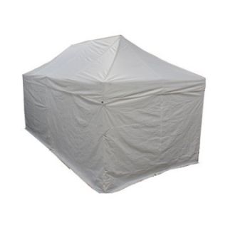 King Canopy 10 x 15 ft. Explorer Instant Canopy Sidewall Kit   2 Pack   Canopy Accessories
