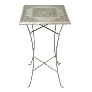 TIC Colletion Babar Table   End Tables
