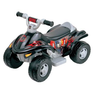 New Star Optimus Prime ATV Battery Powered Riding Toy   Battery Powered Riding Toys