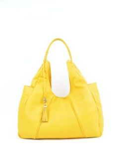 Waterlily Westleigh Hobo Bag   New Yellow Clothing