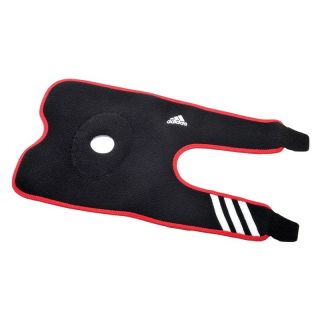 adidas Adjustable Knee Supports   Braces and Supports