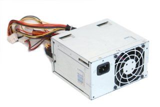 Genuine Dell TH344 PowerEdge 800, 840, 830 Server, PowerValut PV840, PV100, DP100 Systems 420W Power Supply PSU, Compatible Part Numbers T3269, T9449, WH113, GD278, JF717 Model Numbers NPS 420AB E, NPS 420AB A Computers & Accessories