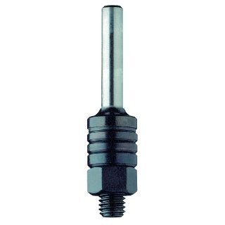 CMT 824.064.00 Slot Cutter Arbor, 1/4 Inch Shank   Straight Router Bits  