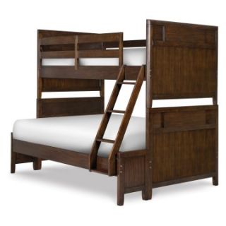 Twilight Twin over Full Bunk Bed   Trundle Beds