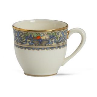 Lenox Autumn Demitasse Cup   Tea Cups & Saucers