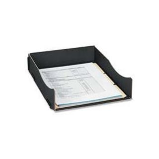 Fellowes 8015501 Earth Series 100% Recycled Desk Tray   Office Desk Accessories