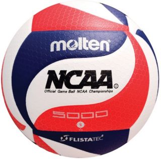 Molten V5M5000 Flistatec NCAA Volleyball   Volleyballs