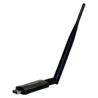 Premiertek PT H5DN IEEE 802.11n (draft) USB   Wi Fi Adapter   CM3394 
