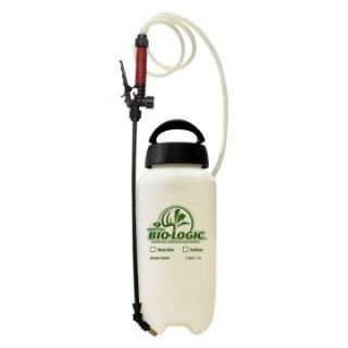 BioLogic Hand Sprayer   Lawn Equipment