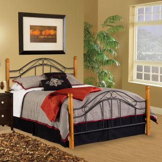 Winsloh Bed   Headboards