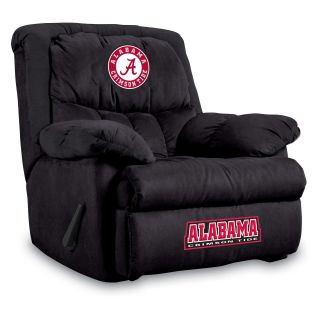 Imperial NCAA Home Team Microfiber Recliner   Recliners