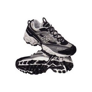 W803NV New Balance W803 Women's Trail Running Shoe, Size 06.5, Width B Shoes