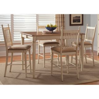 Liberty Furniture Cottage Grove Counter Height Table   Dining Tables