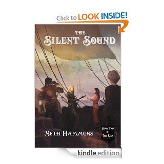 The Silent Sound (The Keys) eBook Seth Hammons Kindle Store