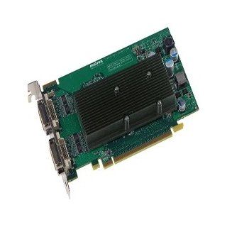 Matrox M9125 E512F PCI Express 16 512MB Dual Dual Link Viedo Card Computers & Accessories
