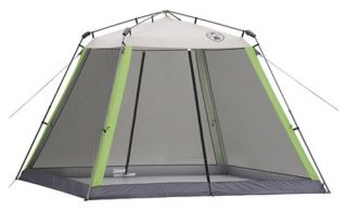 Coleman 10 x 10 Ft. Screened Canopy   Canopies