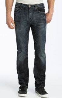 Citizens Of Humanity Sid Straight Leg Jean at  Mens Clothing store Citizens Of Humanity Mens Jeans Sid