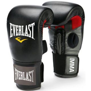 Everlast MMA Clinch Strike Gloves bag Boxing Grappling Fast Shipping and Ship Worldwide  Other Products  