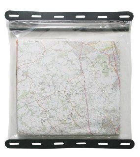 Aquapac Watertight Map Case  Diving Dry Boxes  Sports & Outdoors