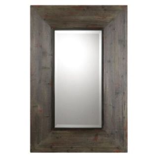 Uttermost Cullman Wall Mirror   40.25W x 60.25H in.   Wall Mirrors