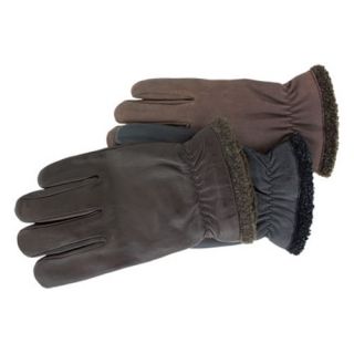 Cire Mens Aviator Gloves   Winter Gloves