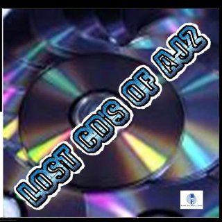 Lost CD's of AJZ Music