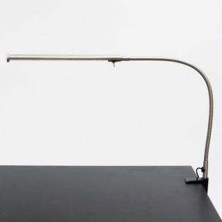 Studio Designs LED Bar Lamp   Silver   Drafting Accessories & Supplies