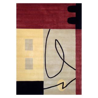 Foreign Accents Festival MBS4207 Rug   Area Rugs