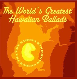 The World's Greatest Hawaiian Ballads Music
