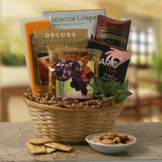 Bon Appetite Gift Basket   Gift Baskets by Occasion