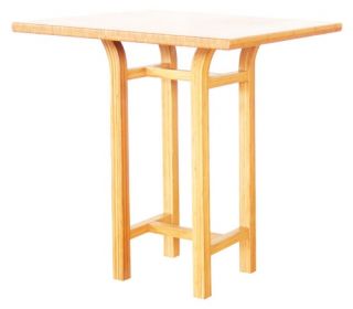 Tulip Bar Table   36 inches   Dining Tables
