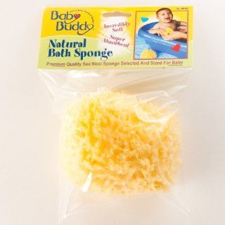 USA Wholesaler  25332866 Natural Bath Sponge   48 count Case Pack 48 Sports & Outdoors
