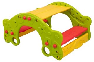 Grow'n Up Fisher Price 3 in 1 Picnic Bench and Table