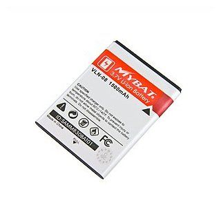 Standard Battery for Samsung Galaxy Rush M830 / SPH M830 Cell Phones & Accessories
