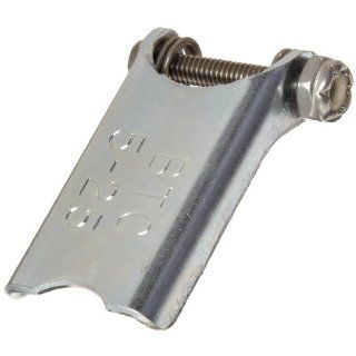 Campbell 916 G Steel Latch Kit for 5 25 (3/8") Hook