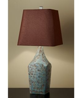 Feiss Antica Ceramica 10163JDT Table Lamps   Table Lamps
