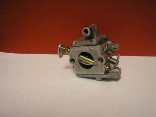 Gas Chainsaw STIHL 017 018 MS170 MS180 Carburetor Carb Motor Engine Parts  Other Products  
