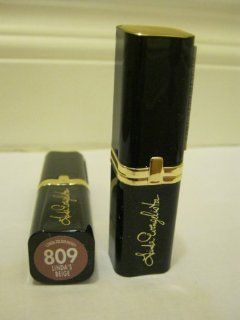 L'Oreal Paris Colour Riche Lipstick #809 Linda's Beige  Beauty