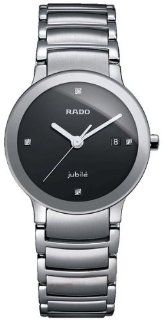 Rado Centrix Jubile Ladies Watch R30928713 at  Women's Watch store.