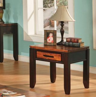 Steve Silver Abaco Storage End Table   End Tables