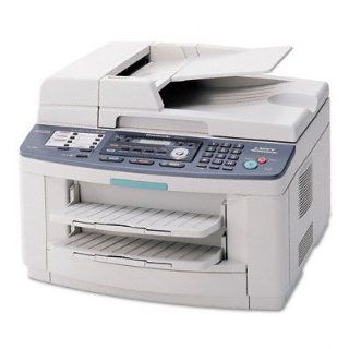 PANKXFLB811   Panasonic KX FLB811 Laser Fax/Printer/Copier/Scanner  Fax Machines  Electronics