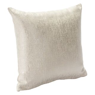 SSI Covers Sparkly Pearl Pillow   Decorative Pillows